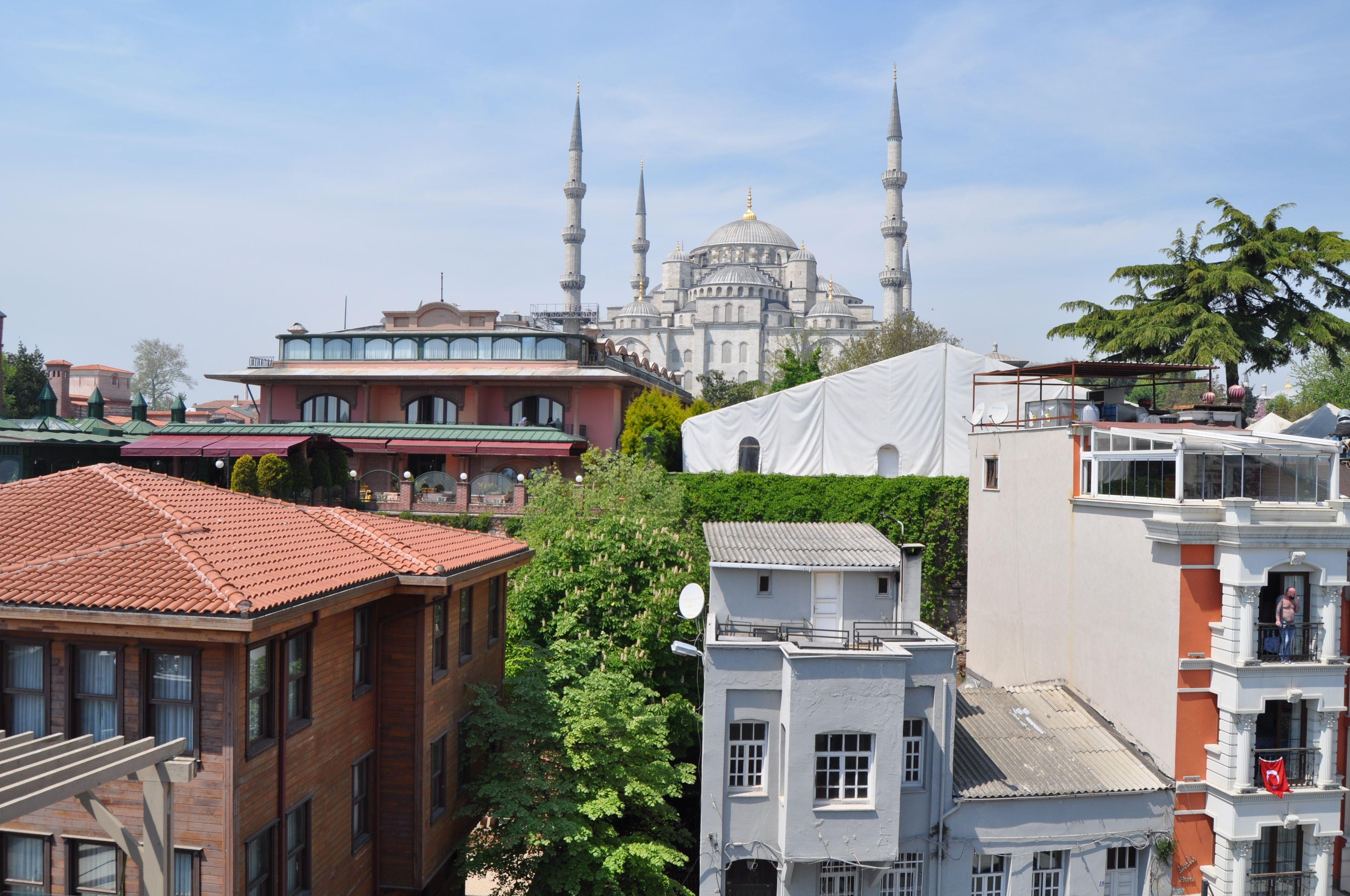 Nomade Hotel Exclusive — Fotoğraflar 2
